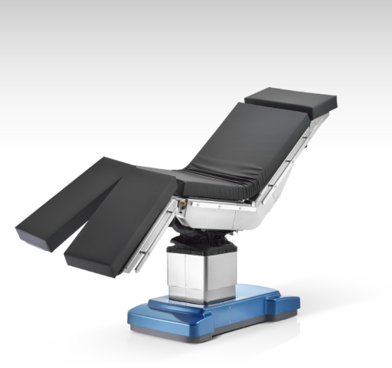 Mesa de cirugía electrohidráulica Hybase 3000 